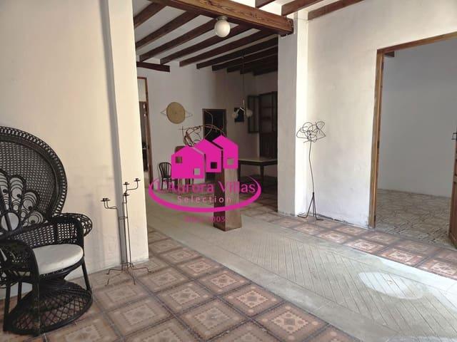 Casa en venta en Jesús Pobre, Alicante Costa Blanca