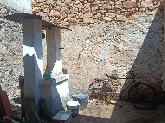 Casa en venta en Jesús Pobre, Alicante Costa Blanca