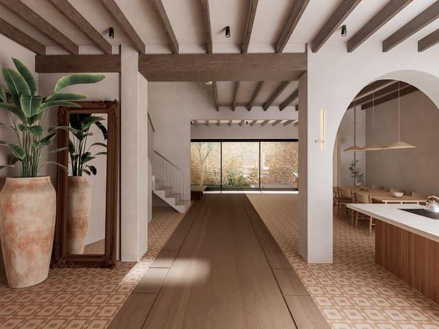 Casa en venta en Jesús Pobre, Alicante Costa Blanca
