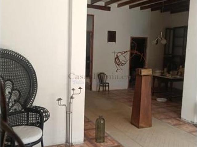 Casa en venta en Jesús Pobre, Alicante Costa Blanca