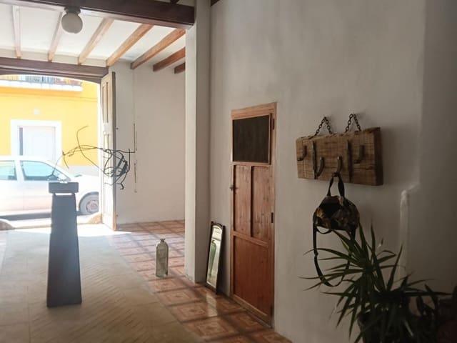 Casa en venta en Jesús Pobre, Alicante Costa Blanca