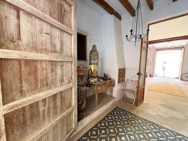 Casa en venta en Jesús Pobre, Alicante Costa Blanca