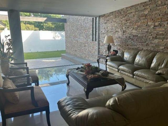Casa en Venta en Jerónimo Siller
