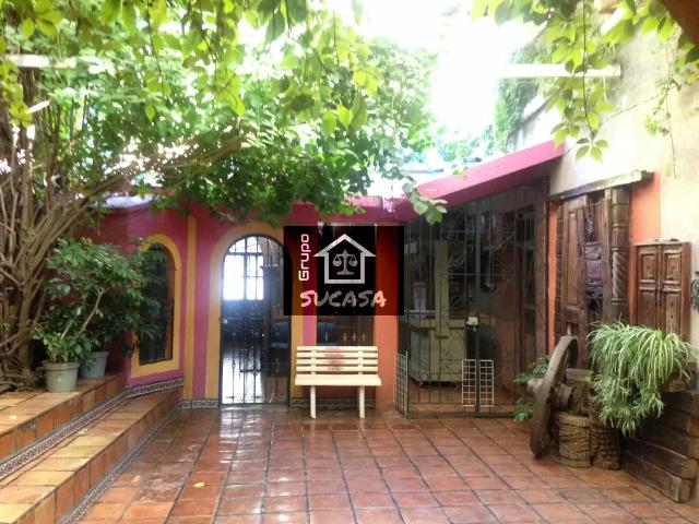 Casa en venta en Jerez Centro, Jerez, Zacatecas