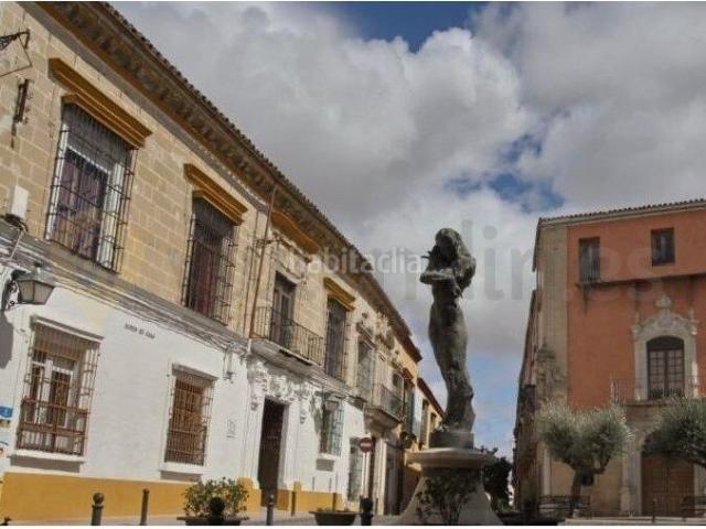 Casa en venta en Jerez de la Frontera, Madre de Dios. CASA DE VECINOS CON 8 APARTAMENTOS. Casas Jerez de la.