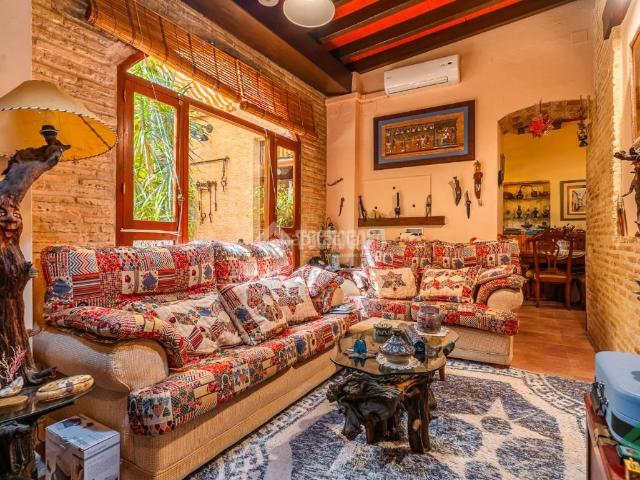 Casa en venta en Jerez de la Frontera, Centro. Casa en venta en Jerez de la frontera. Casas Jerez de la.