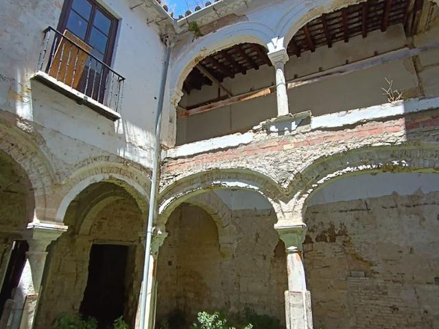 Casa en venta en Jerez de la Frontera, Centro. CASA SEÑORIAL EN VENTA EN PLENO CENTRO. Casas Jerez de la.