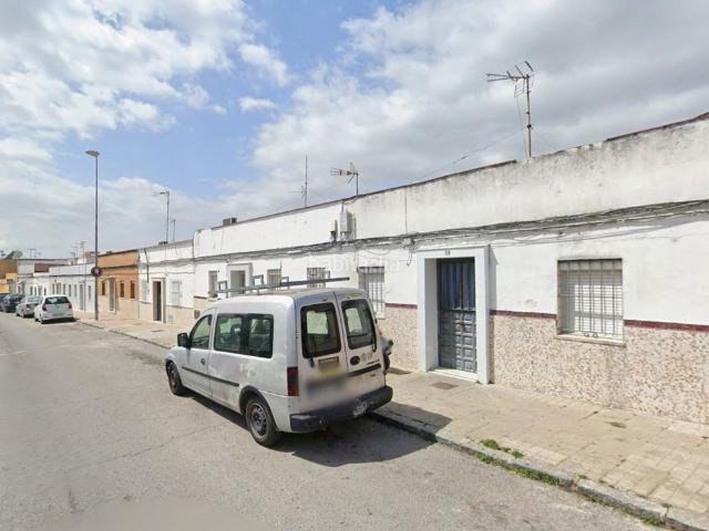 Casa en venta en Jerez de la Frontera, Chapín Campus Universitario Navinco. Casas Jerez de la.