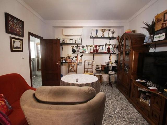 Casa en venta en Jerez de la Frontera, El Rocío La Milagrosa. CASA ADAPTADA EN ZONA ESTE. Casas Jerez de la.