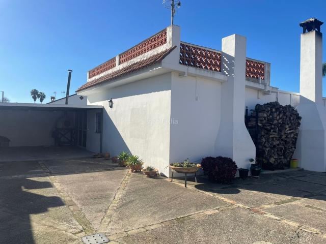 Casa en venta en Jerez de la Frontera, El Rocío La Milagrosa. Casas Jerez de la.