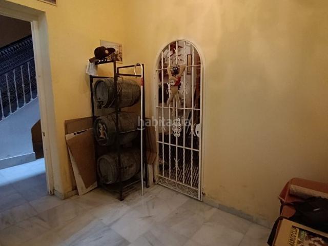 Casa en venta en Jerez de la Frontera, El Rocío La Milagrosa. SE VENDE CASA EN EL CORAZÓN DE JEREZ. Casas Jerez de la.