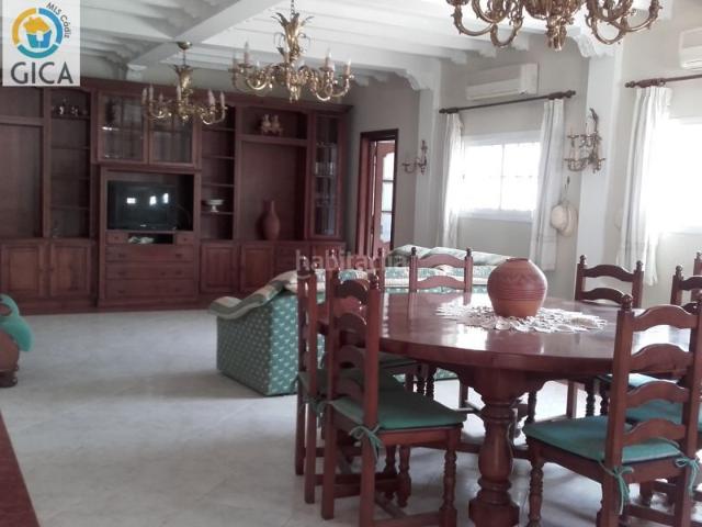 Casa en venta en Jerez de la Frontera, Parque Atlántico Ronda este. Casa chalet rustica en la zona de Cartuja a 5 mn de jerez. Casas Jerez de la.