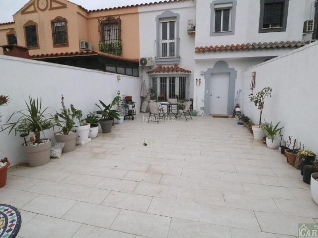 Casa en venta en Jerez de la Frontera, Parque Atlántico Ronda este. Jerez de la FronteraCasa. Casas Jerez de la.