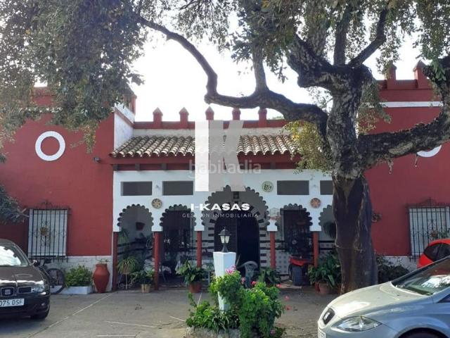 Casa en venta en Jerez de la Frontera, Parque Atlántico Ronda este. Jerez de la FronteraCasa. Casas Jerez de la.
