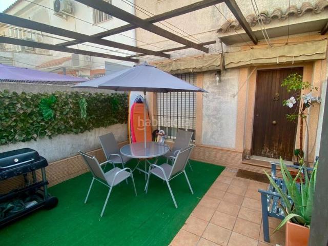 Casa en venta en Jerez de la Frontera, Picadueñas. MAGNIFICA CASA UNIFAMILIAR CON PATIO EN PARQUE ALTO. Casas Jerez de la.