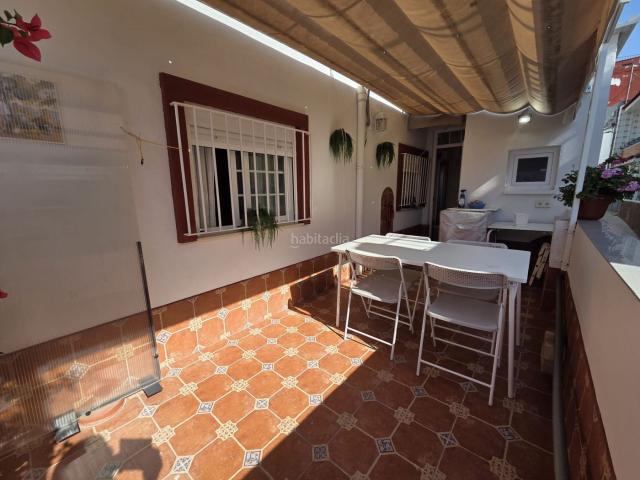 Casa en venta en Jerez de la Frontera, Picadueñas. Casa con terraza privada. Casas Jerez de la.