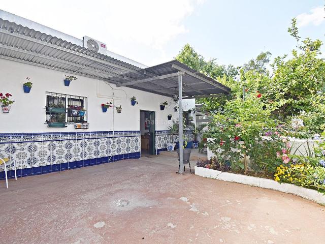 Casa en venta en Jerez de la Frontera, Picadueñas. Casa en una sola planta en Picadueñas. Casas Jerez de la.