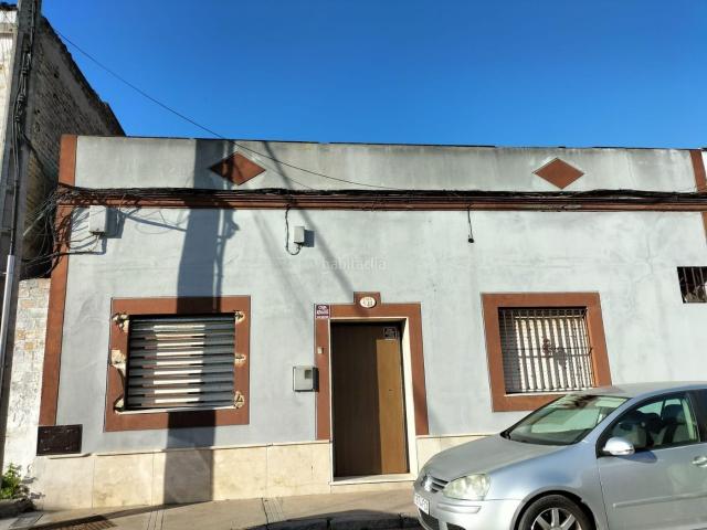 Casa en venta en Jerez de la Frontera, Picadueñas. Casas Jerez de la.