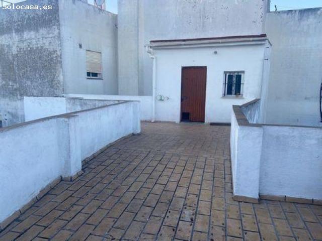 casa en Venta en Jerez de la Frontera. QTOT T1288