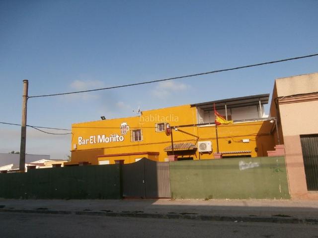 Casa en venta en Jerez de la Frontera, San Telmo Federico Mayo El Porta. Casa Ocupada en Calle Adolfo Rodriguez Rivero 31, Jerez de la Frontera. Casas Jerez de la.