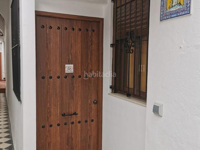 Casa en venta en Jerez de la Frontera, Santiago Coronación. Casas Jerez de la.