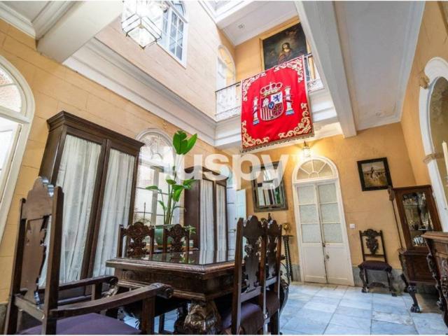 Casa en Venta en Jerez de la Frontera