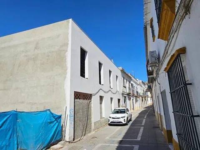 Casa en Venta en Jerez de la Frontera
