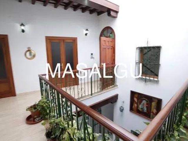 Casa en Venta en Jerez de la Frontera