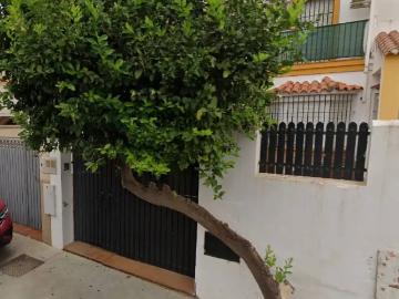 Casa en Venta en Jerez de la Frontera