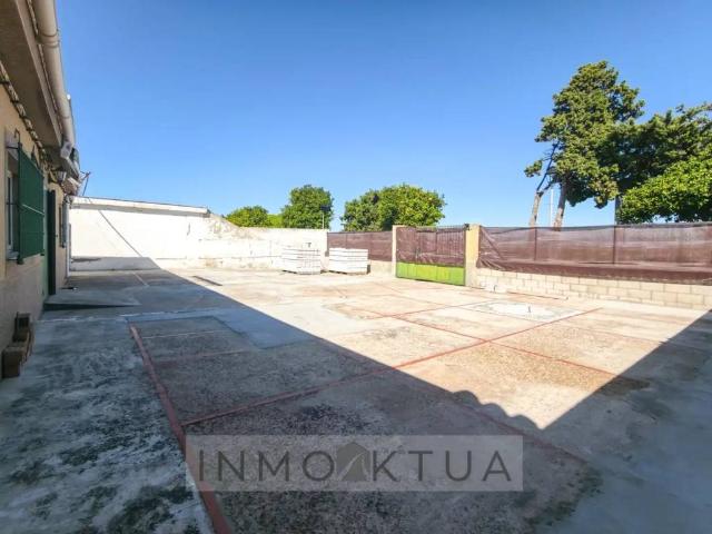 Casa en Venta en Jerez de la Frontera