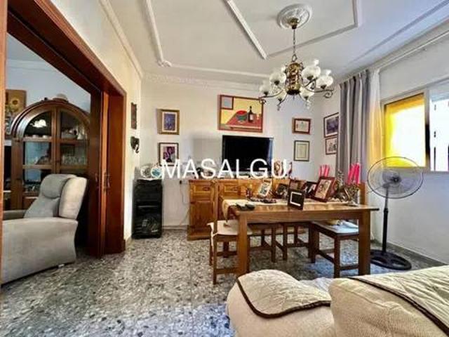 Casa en Venta en Jerez de la Frontera