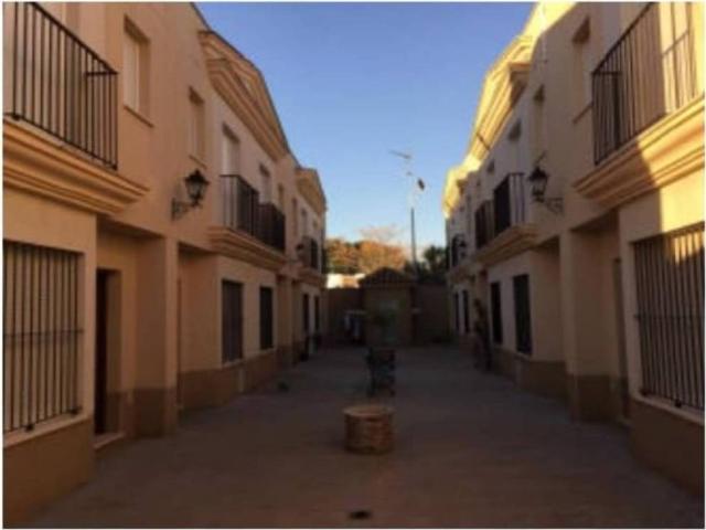 Casa en Venta en Jerez de la Frontera
