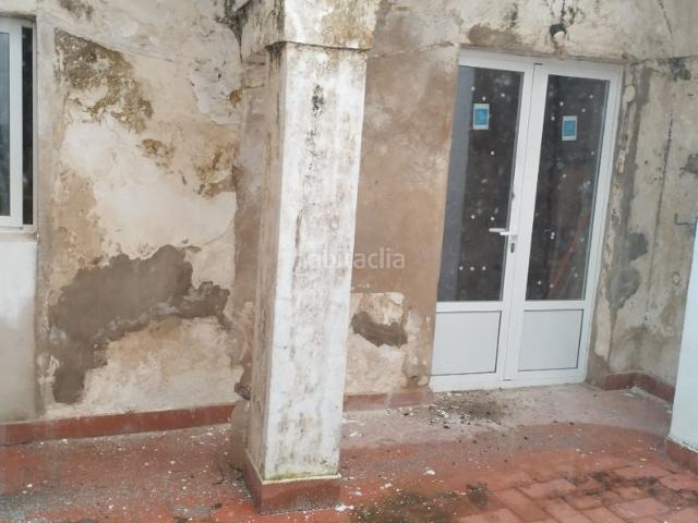 Casa en venta en Jerez de los Caballeros. Muy céntrica, amplia. Muchas posibilidades. Casas Jerez de los.