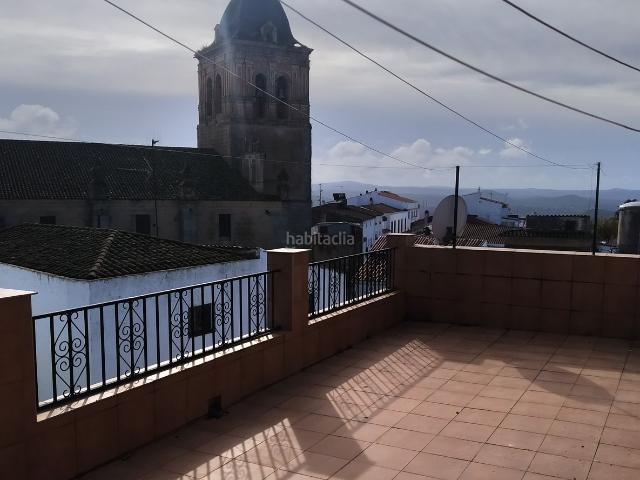 Casa en venta en Jerez de los Caballeros. Barrio de Santa María. Céntrica. Muy buena ubicación. Casas Jerez de los.