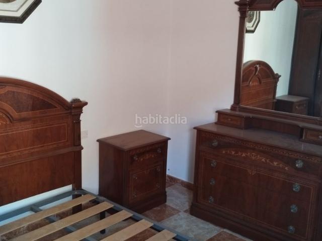 Casa en venta en Jerez de los Caballeros. Barrio Simón. 3 dorm, doblados, terraza. Casas Jerez de los.