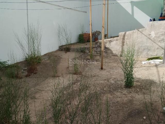 Casa en venta en Jerez de los Caballeros. C Piteles. Amplia. Patio, garaje, doblados. Casas Jerez de los.