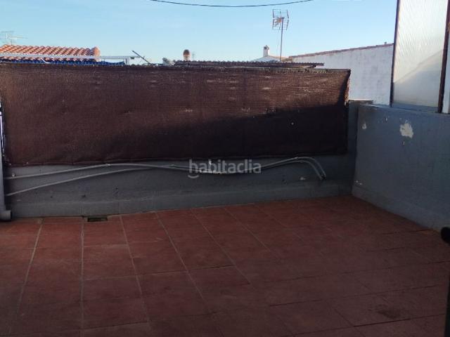 Casa en venta en Jerez de los Caballeros. Calle El Campo. 3 dorm, terraza. Casas Jerez de los.
