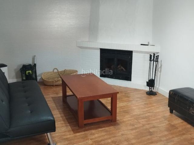 Casa en venta en Jerez de los Caballeros. Céntrico. 2 dorm, terraza. Ideal como inversión. Casas Jerez de los.