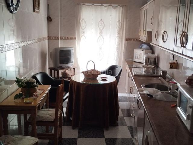 Casa en venta en Jerez de los Caballeros. Vivienda Barrio Santa Catalina. Dos pisos. Casas Jerez de los.