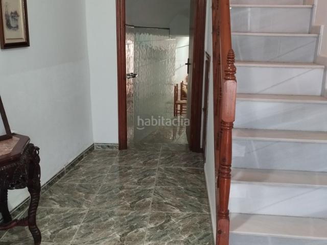 Casa en venta en Jerez de los Caballeros. Vivienda zona Fuente de los Santos. Casas Jerez de los.