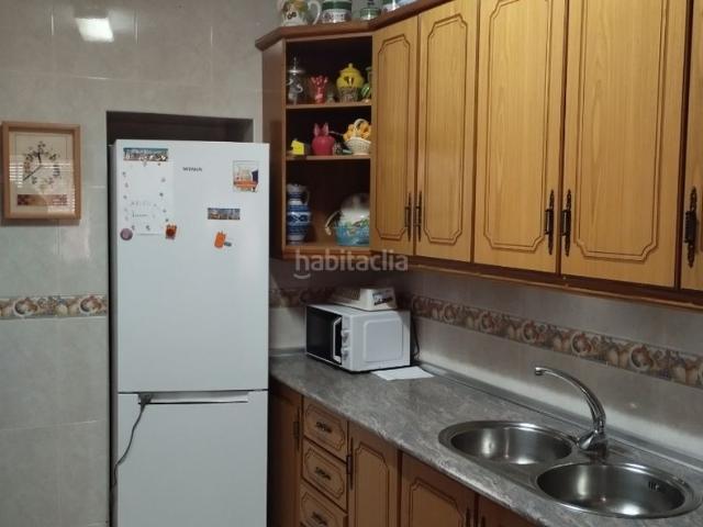 Casa en venta en Jerez de los Caballeros. Zona San Bartolomé. 3 plantas, terraza. Casas Jerez de los.