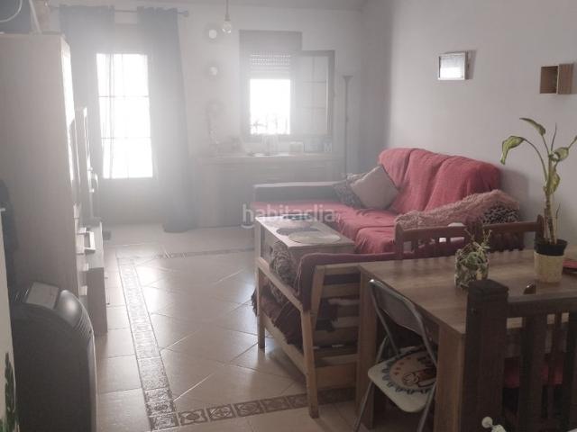 Casa en venta en Jerez de los Caballeros. Zona Santa Catalina. 2 dorm, patio, terraza. Casas Jerez de los.