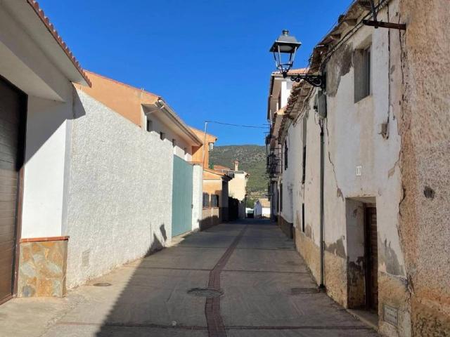 Casa en Venta en Jérez del Marquesado
