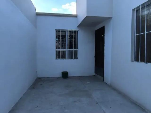 Casa en Venta en Jerez, Zacatecas Oportunidad sin Gravamen