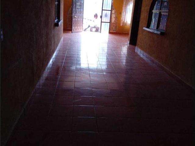 Casa en venta en Jerecuaro Centro, Jerécuaro, Guanajuato