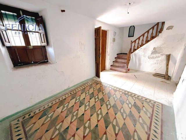 Casa en venta en Jete, Granada Costa Tropical