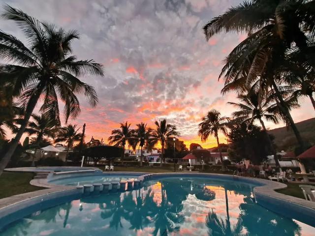Casa en venta en Jicarero, Jojutla, Morelos