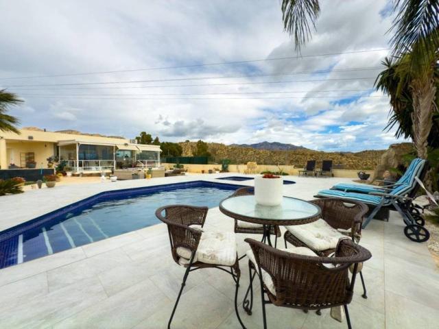 Casa en Venta en Jijona Xixona