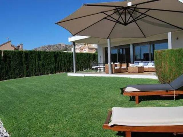 Casa en Venta en Jijona Xixona