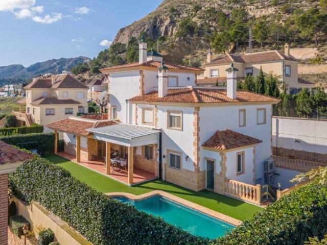 Casa en Venta en Jijona Xixona